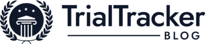 Trial Tracker Blog