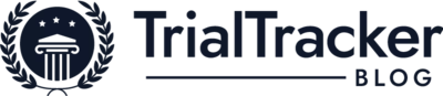 Trial Tracker Blog