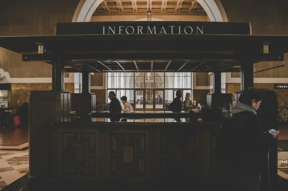 FOIA Requests: Documenting Administrative Gaps in Judicial Timelines